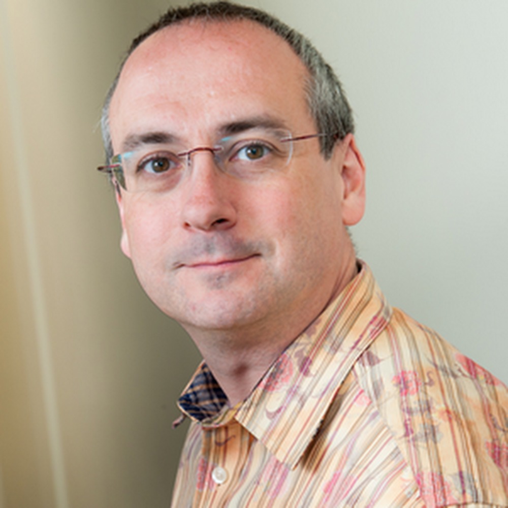 Meet your Posher, Mark